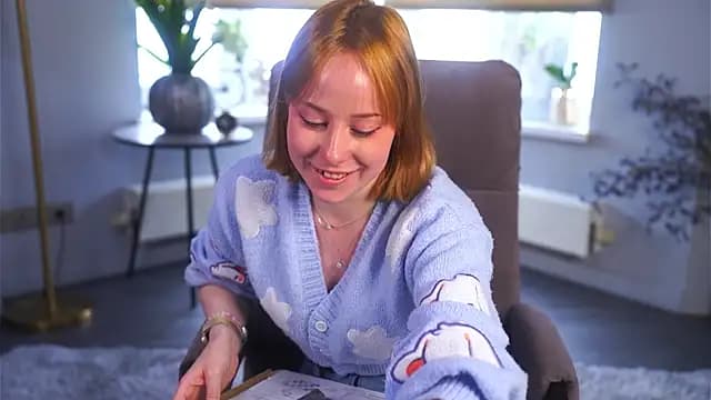 LaneCastel live cam on Stripchat