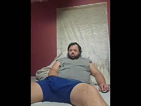 Strongbutgentle36 live cam on Stripchat