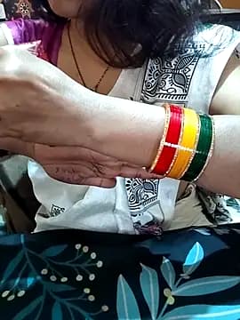 O_My_GoodnesS live cam on Stripchat