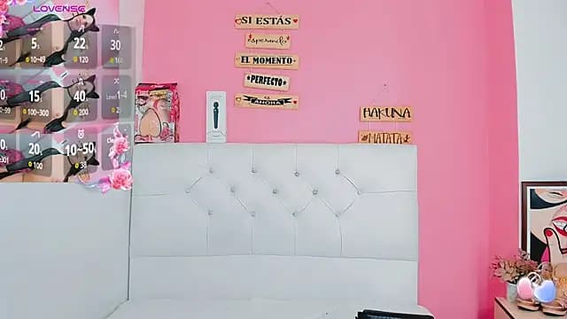 valentina_princess_ live cam on Stripchat