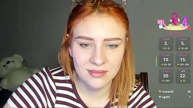 icebabyiceicebaby live cam on Stripchat