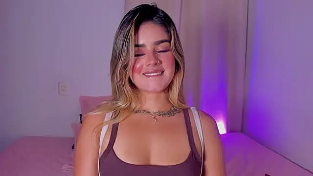 AmyStevenss live cam