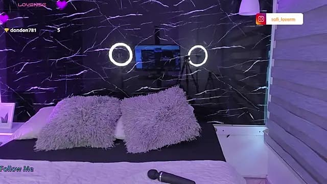 Sofiia-Rubb live cam