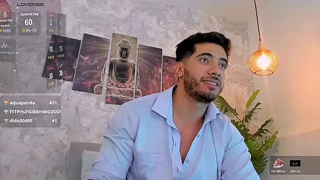 Nate_franco live cam