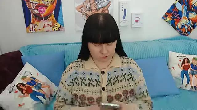 Sexy_MALIKKA live cam