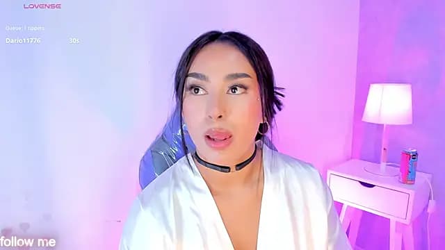 Cameliaa_Smiith live cam