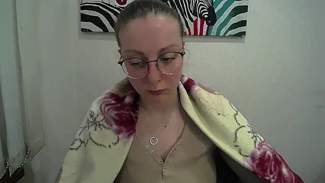 _Annabelle_Lee live cam