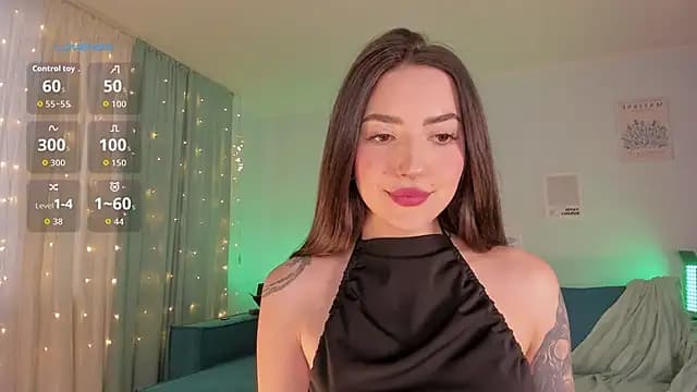 Oh_My_Dianee live cam