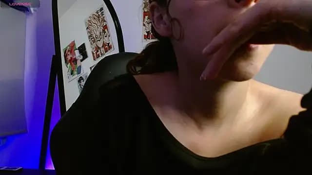 CelesteAyase live cam