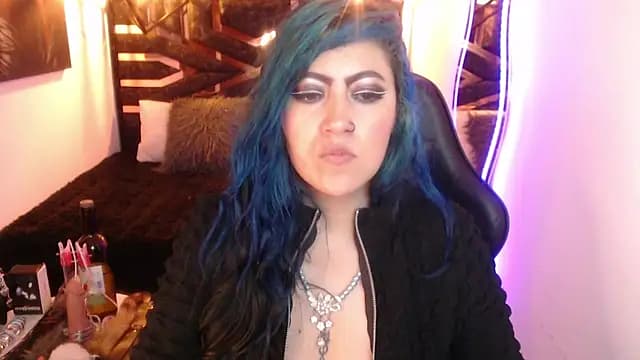 scarleth_blue live cam