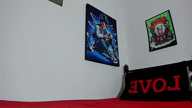 Austin_nice_cock live cam