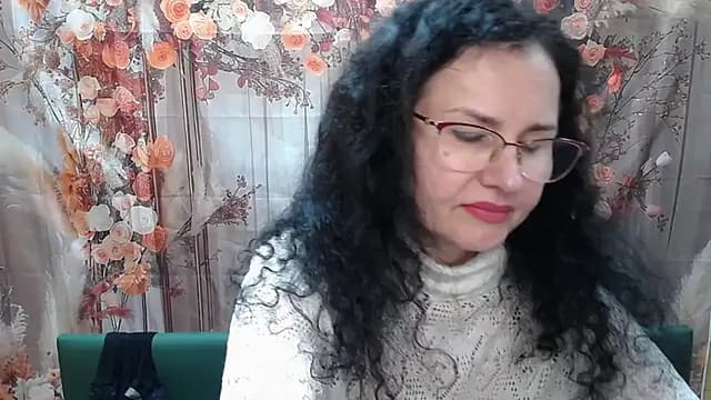 Miroslava_Happi live cam