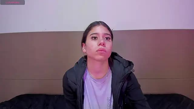 Rachell_criss live cam