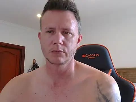 TroyDieselXXX live cam