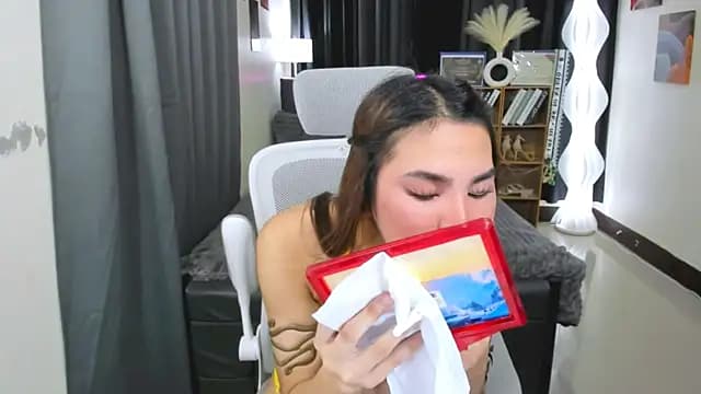 hotjessieempress live cam