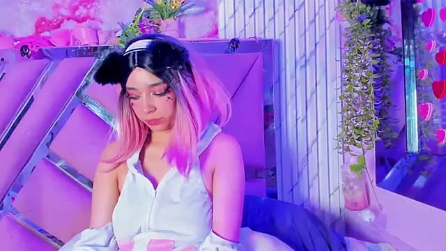 Akane_Hikari_ live cam