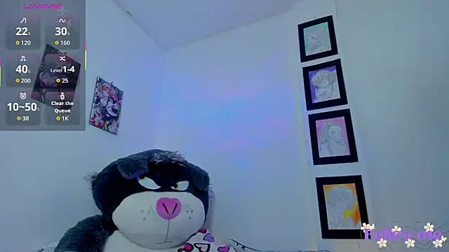 milita_houston live cam