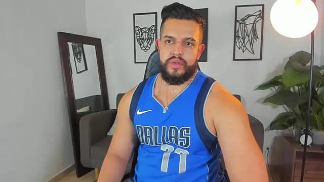 Justin_kingX7 live cam