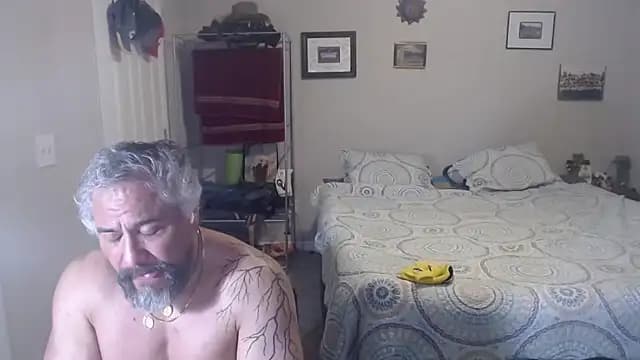 Chacho_1972 live cam