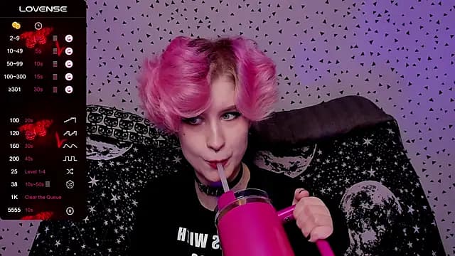 Angel_Julles live cam