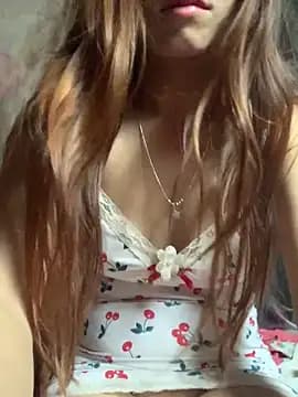 Jessica_babby live cam