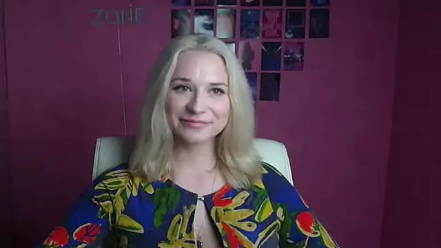 Melodie_Aster live cam