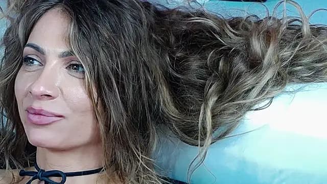 Anne_Goddess live cam