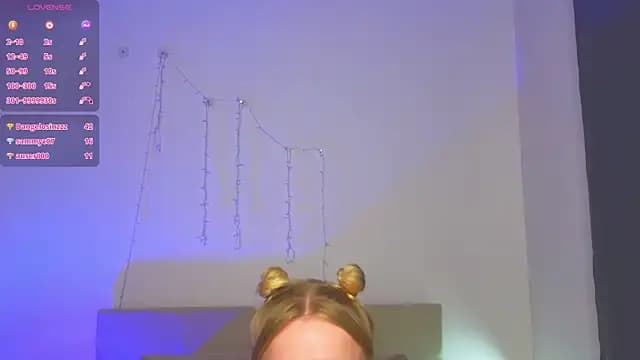 StellaBunny live cam