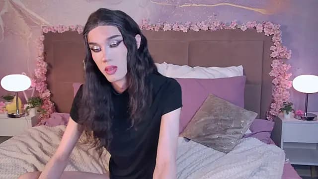 MadisonEsprit live cam