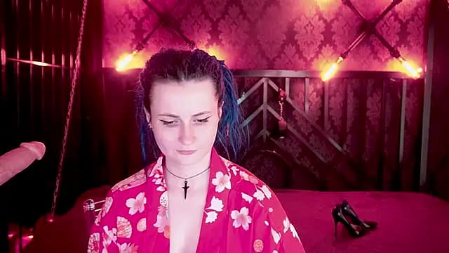 AlisaGracee live cam