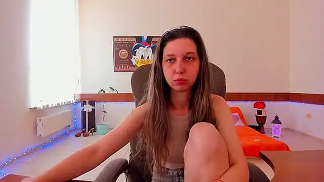 Ellina_Star live cam