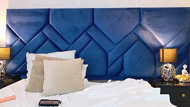 NahomiMorel live cam