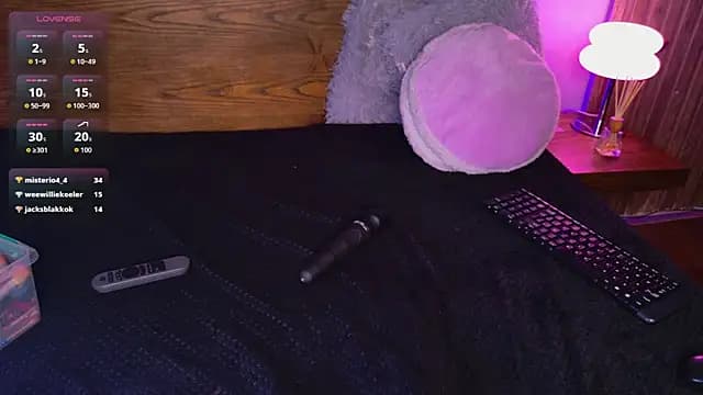 lara_curly live cam