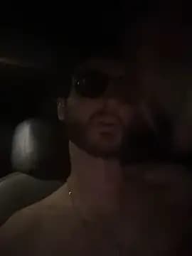 BarryAllen210 live cam