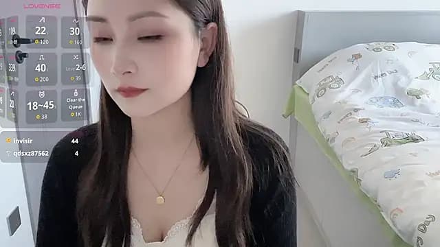 Huangyouyou live cam