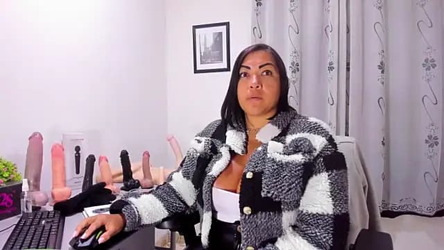 MelissaaCortes live cam