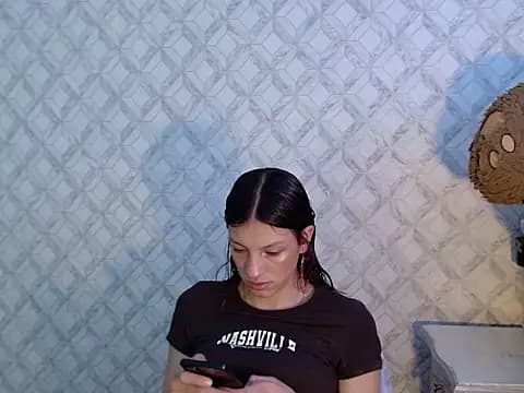 Emma-Wilson live cam