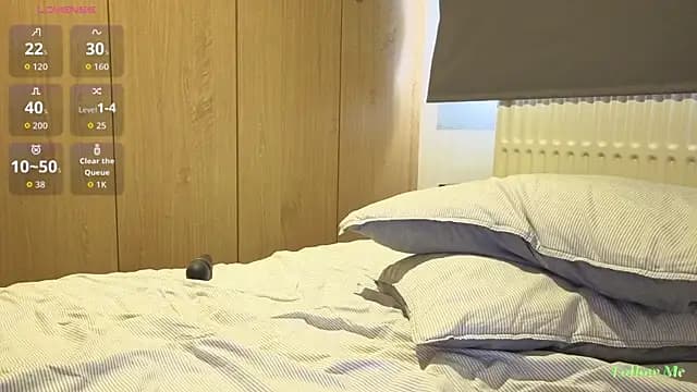 Sheandhim23 live cam