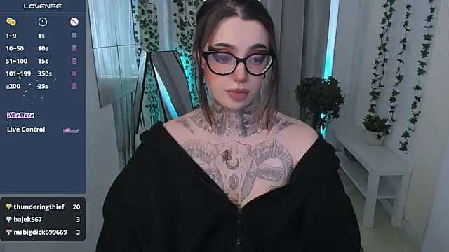 Dixi_Pixi_ live cam