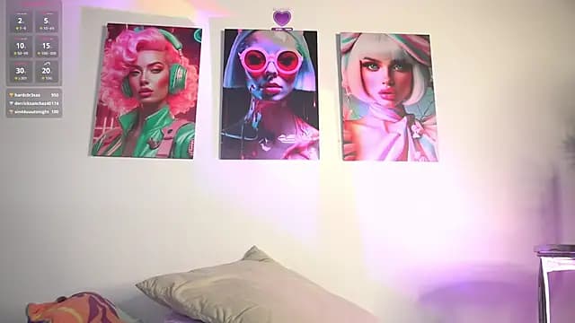 yayoi_cresp18 live cam