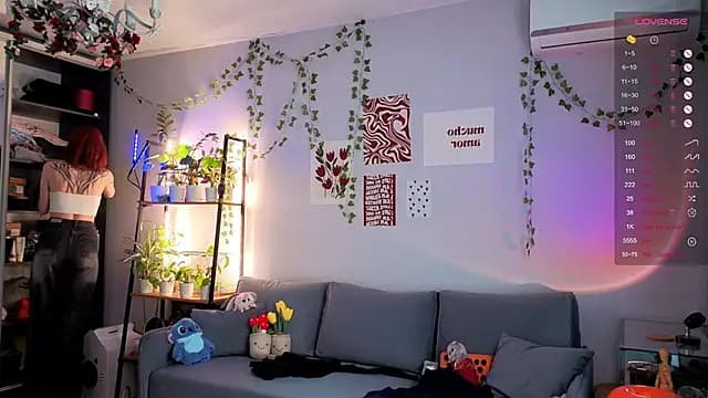 Your_Corvus live cam