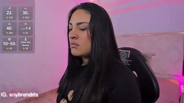 Brendda_tay live cam