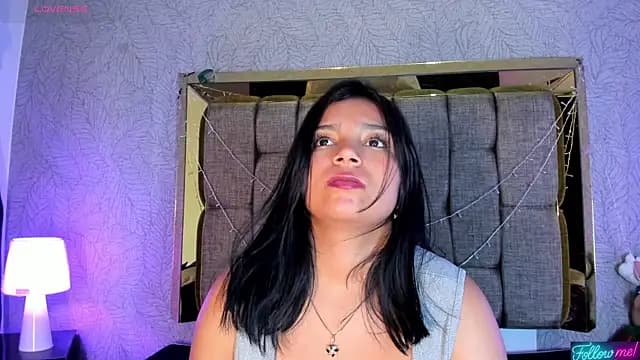 Candys_victoria live cam