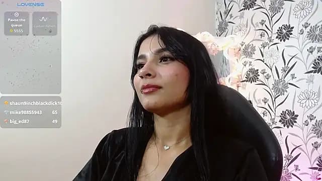 Gaby_tay1 live cam