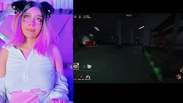 Akane_Hikari_ live cam