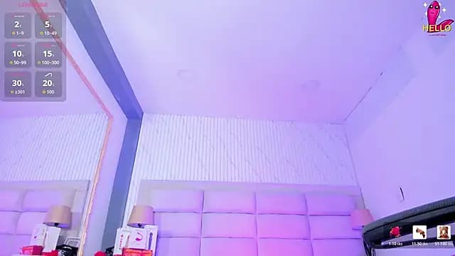 BritanyBrown_ live cam