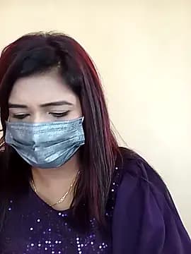 Marathi_rani2 live cam