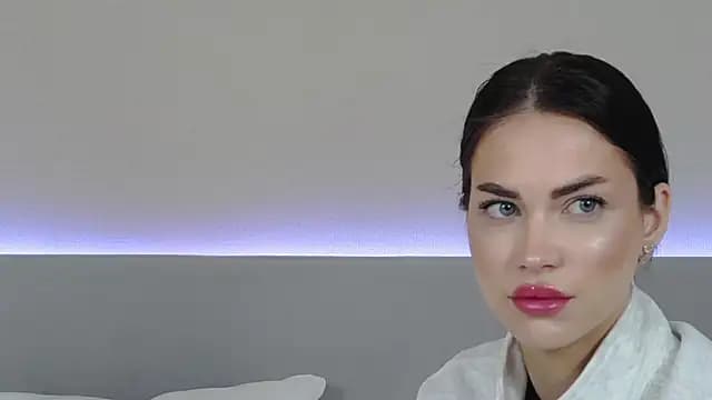 RachaelMils live cam