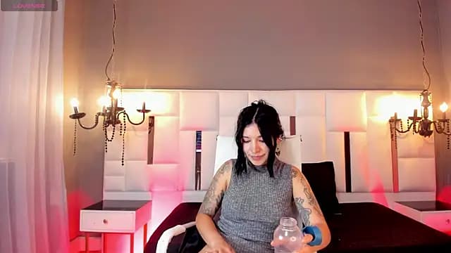 MAGIC_ISIS_ live cam