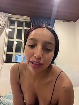 Eve_Ritz live cam